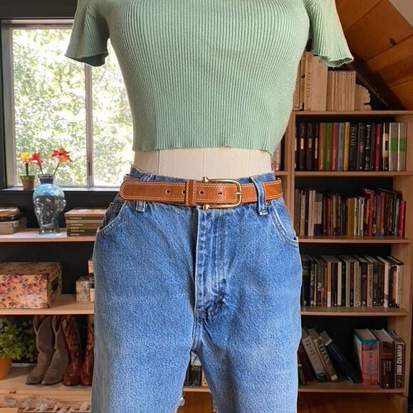 Vintage Belt